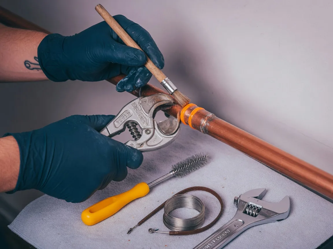 Why choose Sump Pump Repair in Tasley, VA